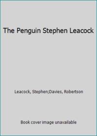 The Penguin Stephen Leacock