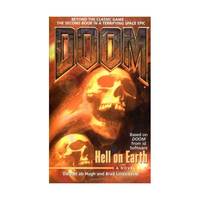 Doom: Hell On Earth