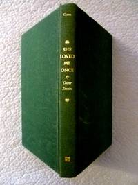 cover of She Loved Me Once and Other Stories
