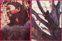 One Voice in Four Parts. (Edition Kaldewey. Vol. 29.) by Anne RICHARD & Waldman - Hardcover - Signed - from Ars Libri Ltd (SKU: B193253-1)