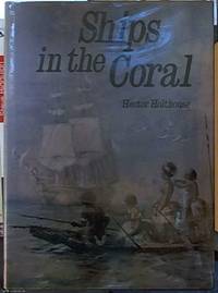 image of Ships in the Coral