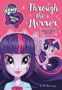 image of My Little Pony: Equestria Girls: Through the Mirror