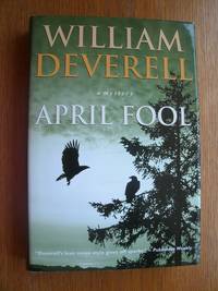 April Fool by Deverell, William - 2005