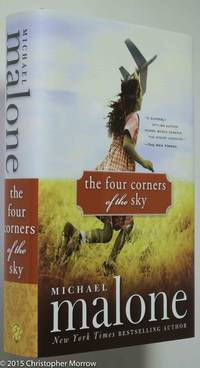 image of The Four Corners of the Sky