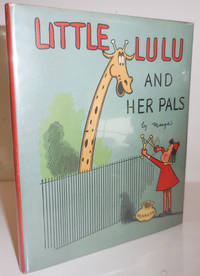 image of Little Lulu And Her Pals