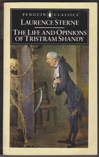 The Life and Opinions of Tristram Shandy