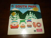 image of South Park: A Sticky Forms Adventure