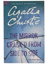 Mirror Crack'd: A Miss Marple Mystery (Original British Title: The Mirror Crack'd from Side to Side) [Cracked]