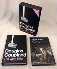 The Gum Thief by Douglas Coupland - 2007