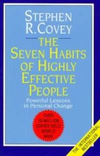 image of Seven Habits of Highly Effective People