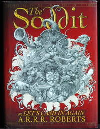 The Soddit by Adam Roberts - 2003