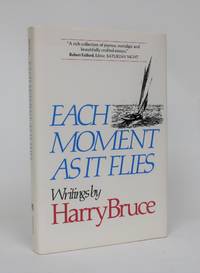 image of Each Moment as it Flies