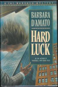 cover of Hard Luck
