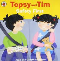 Topsy and Tim: Safety First