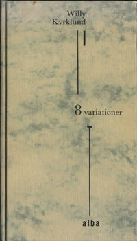 8 VARIATIONER.