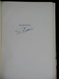 TRÄHÄSTEN. (photo 2)