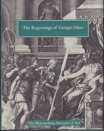 The Engravings of Giorgio Ghisi. Introduction and…