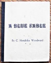 image of A Blue Fable