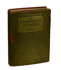 The Chartreuse of Parma (The Charterhouse of Parma) by Lady Mary (Translator) Henri; Loyd - First American trade Edition - 1901 - from Burnside Rare Books, ABAA (SKU: 180719003)