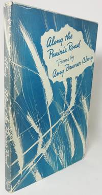 cover of ALONG THE PRAIRIE ROAD