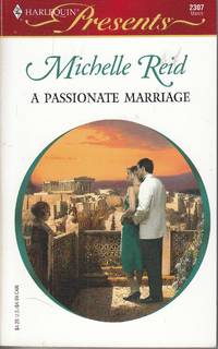 A Passionate Marriage Hot-Blooded Husbands