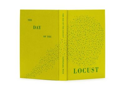 The Day of the Locust