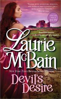 Devil's Desire (Casablanca Classics)