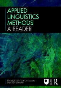 Applied Linguistics Methods: A Reader