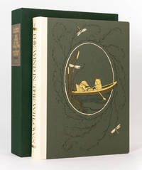 The Wind in the Willows ... Illustrated by Charles van Sandwyk