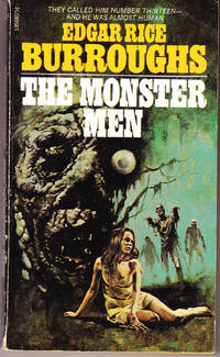 The Monster Men