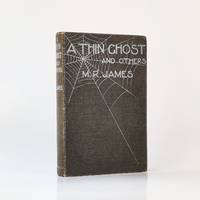 cover of A Thin Ghost and Others
