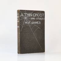 A Thin Ghost and Others