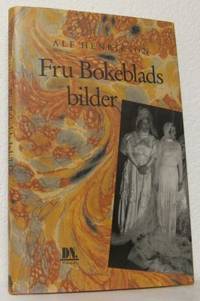 Fru Bokeblads bilder.