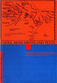 Caves, Monuments and Texts. Zimbabwean…