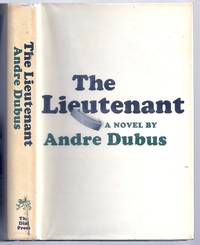 THE LIEUTENANT