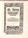 Hexametri precepta medicine continentes.