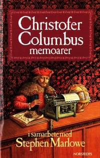 Christofer Columbus memoarer i samarbete med…