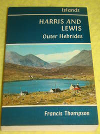 image of Islands, Harris and Lewis, Outer Hebrides