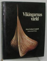 Vikingarnas värld.