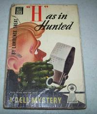 H as in Hunted