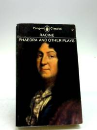 image of Phaedra and Other Plays