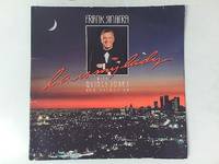 L.A. Is My Lady LP GATEFOLD by Frank Sinatra - 1984