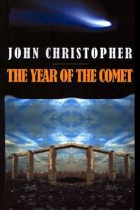 The Year of the Comet by John Christopher - Paperback - from World of Books Ltd (SKU: GOR002700931)