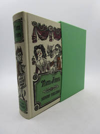 image of The History of Tom Jones