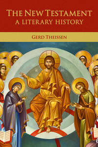 The New TestamentA Literary History