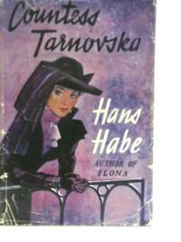 Countess Tarnovska
