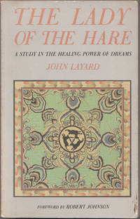 cover of The Lady of the Hare: a Study in the Healing Power of Dreams
