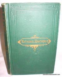 image of The Scarlet Letter/The Blithedale Romance