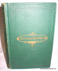 The Scarlet Letter/The Blithedale Romance by Hawthorne, Nathaniel - 1875