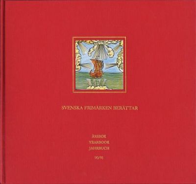 Svenska frimärken berättar. Swedish Stamps…
